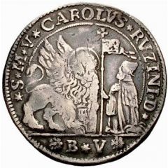 1 Ducatone - Carlo Ruzzini