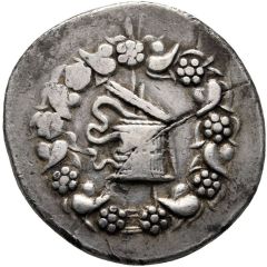 Tetradrachm