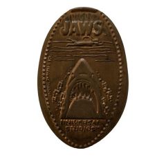 Universal Studios Jaws