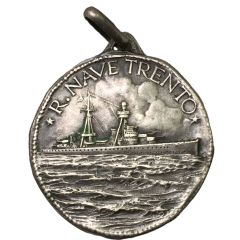 Medal - Cruiser Trento
