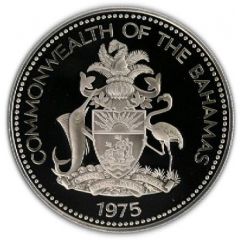 5 Dollars - Elizabeth II