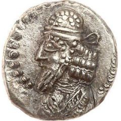 Hemidrachm - Napad