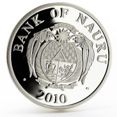 10 Dollars 20th Anniversary of German Reunification