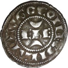 Denier with ChE - Hugh XI