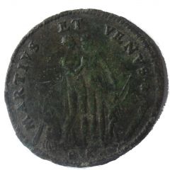 Counter Token - Mars and Venus, Pygmalion