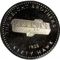 Chase Commemorative Society - The Wright Brothers