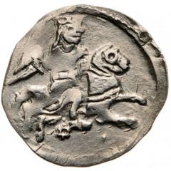 Denier - Béla IV