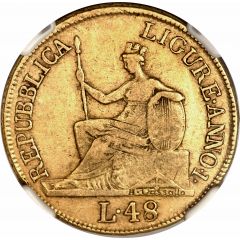 48 Lire