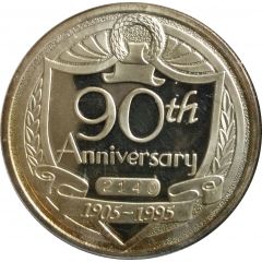 90th Anniversary SIPI Metals Corp.