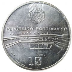 10 Euros FIFA World Cup