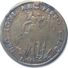 Counter Token - Hans Krauwinckel II