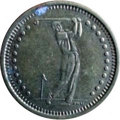 Token Golf