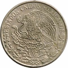 50 Centavos