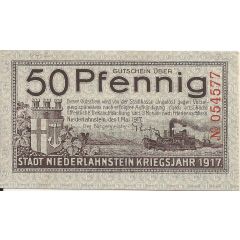 50 Pfennig