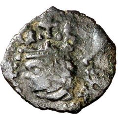 Dinero - Carlos II