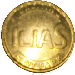 Ilias Slot Park