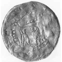 Denier - Henry III Salzburg mint