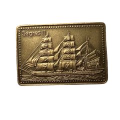Tall Ships of the World Collection - Sagres II