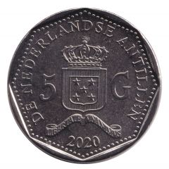 5 Gulden Structural Reforms