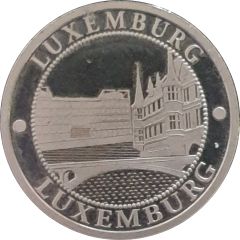 Token - Europa Luxembourg