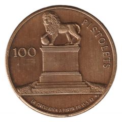 100 Pistolets - Waterloo