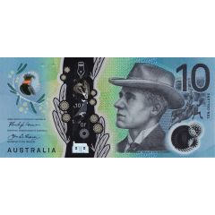 10 Dollars