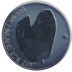 20 Euros Mothers Commemorative