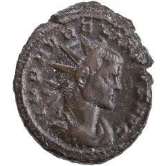 Antoninianus - Aurelianus DACIA FELIX, Dacia