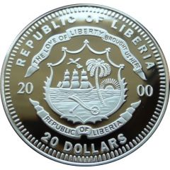 20 Dollars Pamir