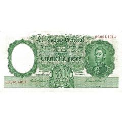 50 Pesos