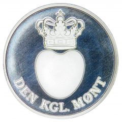 Token - Den Kgl. Mønt