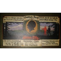 10 Pfennig