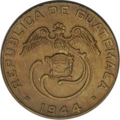 2 Centavos