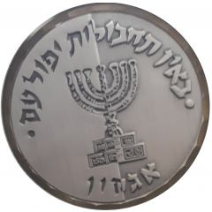 Israel`s 60th Independence Day