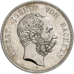 2 Marks - Albert Mint Visit