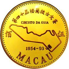 500 Patacas Grand Prix