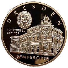 Dresden Semperoper