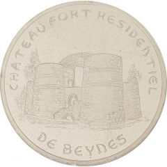 20 euro de Beynes [78]
