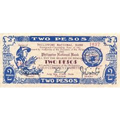 2 Pesos