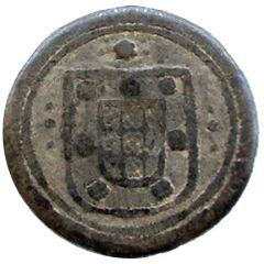 1 Bastardo - João III