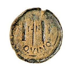 Quadrans - Augustus V I N K ALBIN QVIN ITER