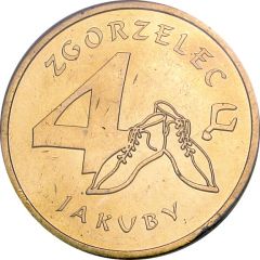 4 Jakuby - Zgorzelec