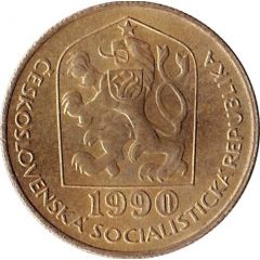 20 Haléřů