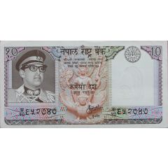 10 Rupees