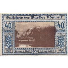 40 Heller Admont