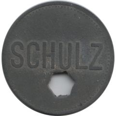 Wertmarke - Schulz