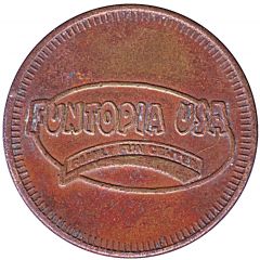 Token - Funtopia USA