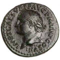As - Titus GENI P R S C, Genius