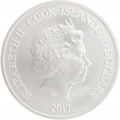 5 Dollars - Elizabeth II Sidney Crosby