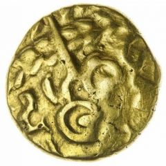 Stater `Norfolk wolf type`